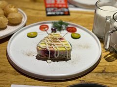 -通海俄式烧烤(下瓦房店)