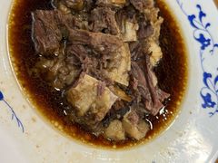 -柴氏风味斋(甘家口店)