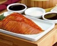 -青年公社烤鸭(青年路店)