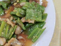 -考记泥焗鸡农庄·海鲜(北洛秘境店)