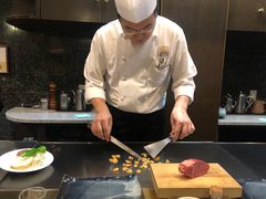 -神户牛排餐厅MOURIYA(总店)