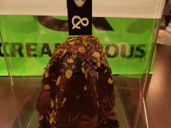 -B&C黄油与面包·THE GARDEN BAKERY概念店(世纪汇店)