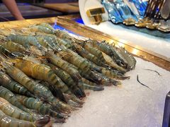 -诱货海鲜自助火锅(爱琴海购物公园东百店)