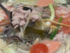 -海关荤豆花(洋河一路店)
