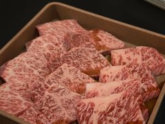 -和牛 烧肉寿喜烧涮锅 善(心斎橋店)
