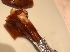 -泰钰丰烤鸭.天津菜(开发区店)