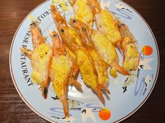-松子料理(华威桥店)