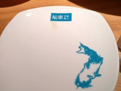 -坛宗剁椒鱼头(河西王府井店)