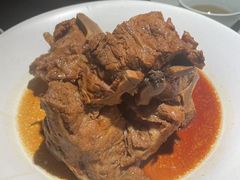 -北方家宴(番禺永旺店)