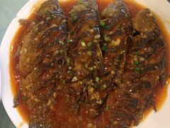 -大妈饺子馆·特色锅包肉·饺子(鼓楼店)