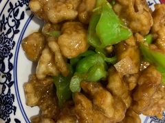 -北大地皖峰饭馆