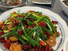 -金龙·打边炉(南京西路店)