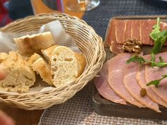 -LA MAISON公鸡和龙(蛇口店)