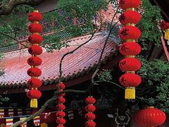 -杭州上天竺法喜讲寺