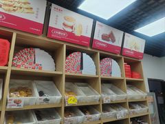 -百年义利(东直门店)