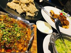 -铜锣湾·有麝自然香(重庆新天地店)