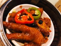 -点点心点心专门店(旺角店)