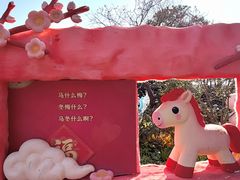 -无锡梅园公园