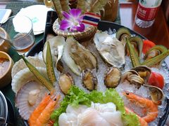 -火舞泰·泰式海鲜火锅餐厅(世纪城店)