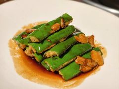 酿辣椒-大良毋米粥(锦龙路总店)