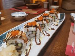 -烧鸟横丁(联发文创口岸店)