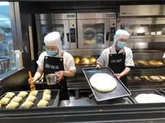 -UH祐禾(上海五角场万达店)