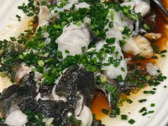 葱香木乃鱼-鱼你相聚·河鲜馆(袁家岭店)