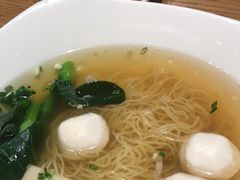 -庆记香港烧味小馆(浦东机场店)