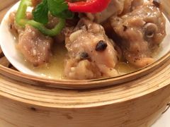 -香江小厨 The Kitchen(香江俱乐部店)
