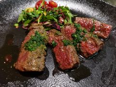 -西堤牛排(南京龙江店)