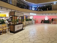-蔡澜点心·粤菜(西单大悦城店)