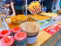 -丁家坡洋芋·观音桥好吃街A区(全国总店)