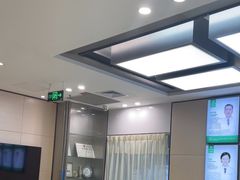 -深圳正夫口腔医疗管理连锁有限公司温莎口腔门诊部(东门店)