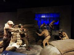 -上海四行仓库抗战纪念馆