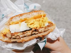 -麦当劳(北京大兴机场二层国内到达(安检外)店)