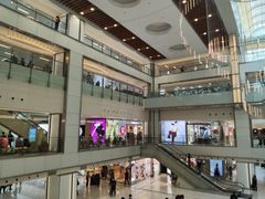 -新城市广场