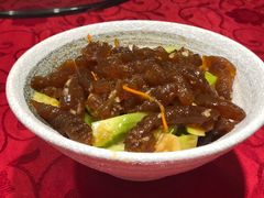 老醋蛰头-海岛渔村大酒店(云霄路店)