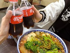 -重庆火红麻辣烫(伟超置业大厦店)