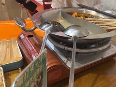 -黔哆哆地摊酸汤火锅(清湖店)