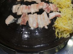 -海花锅盖烧烤店(怡馨家园店)