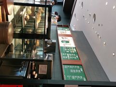 -星巴克(深圳龙华和平里店)