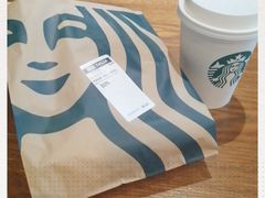 -星巴克(成都机场T2店)