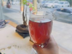-那家小馆•北京菜•烤鸭(香山店)