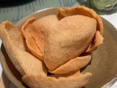 -芭札·Thai泰国餐厅(同和金铂天地店)
