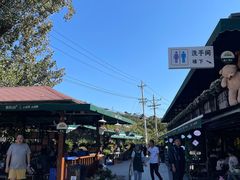 -京北渔家傲