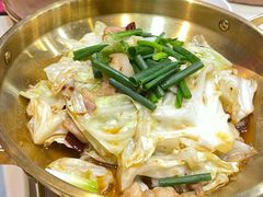 -田大厨海鲜超市(万豪店)