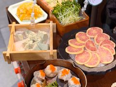 -阳坊涮肉(西直门凯德mall店)