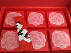 -好利来(马栏广场店)