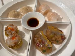 -金悦轩海鲜酒家(拱北店)