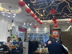 -小艺烧烤(曲江店)